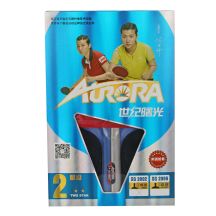 Aurora PRO 2* SG 2002 table tennis racket