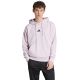 2. adidas Essentials Feelcozy Fleece M IN6065 sweatshirt