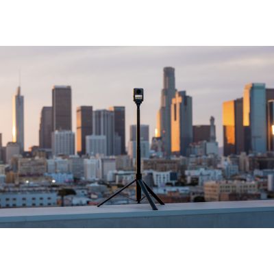21. DJI Osmo 360 Sports Camera 120MP 8K Ultra HD CMOS 25.4/1.1mm (1/1.1") Wi-Fi 183g