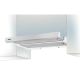 7. Under-cabinet telescopic hood AKPO WK-7 LIGHT ECO 50 INOX (265.5 m3/h; 500mm; stainless steel color)