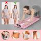 3. Extralink | Pilates Board | pink, reformer for abdominal exercises and push-ups