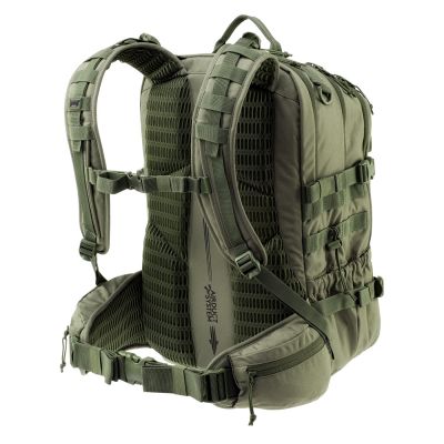 3. Magnum Urbantask 37 Backpack 92800538541