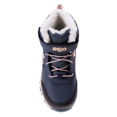 MEARI MID WP JR Children's Winter Shoes