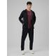 5. Men's quick-drying regular training T-shirt 4F 4FRSS26TFTSM2289-60S