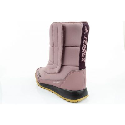 6. Adidas Terrex Choleah Boot W GX8687 Snow Boots