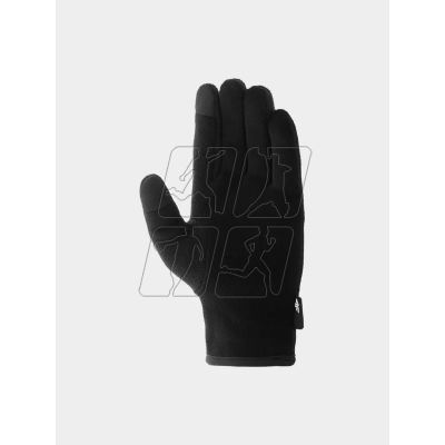 4F CAS gloves U047 4FAW23AGLOU047 20S