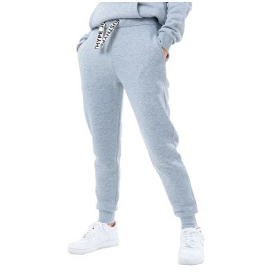 3. Justhype Drawstring Joggers W TWLR-162
