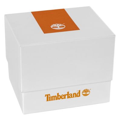8. TIMBERLAND Ashmont TBL 16062JYS/03 Men's Watch + BOX
