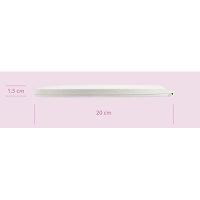 10. Girmi BE03 Makeup Mirror