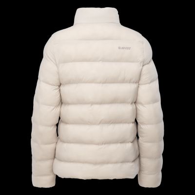 2. Women's Quilted Jacket LADY STENSA