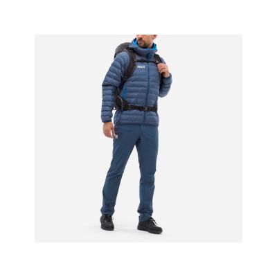 3. MILLET M ALL OUTDOOR XCS100 PANT navy blue