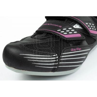 12. Cycling shoes Northwave Moon W 80171006 17