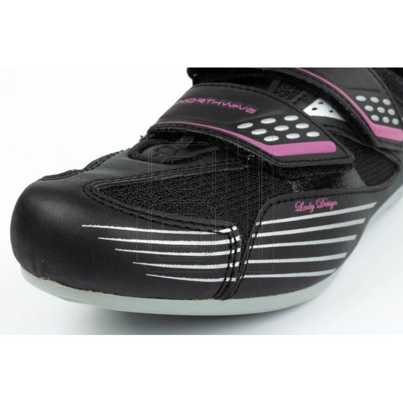 12. Cycling shoes Northwave Moon W 80171006 17