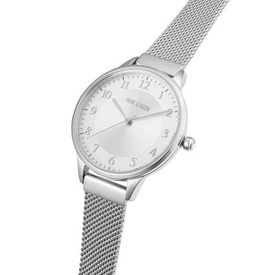 2. Paul Lorens Women's Watch PL12189B-3C1 + BOX