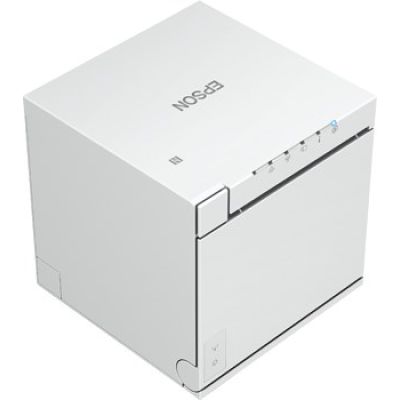 21. Epson TM-M30III 203 x 203 DPI Wired Thermal POS Printer
