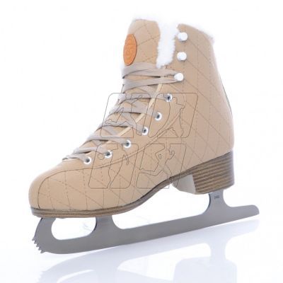 5. Figure Skates Tempish Elena W 1300 001 621