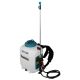 22. AKU DUS108Z MAKITA sprayer