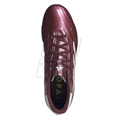 3. adidas Copa Pure.2 Pro FG M IE7490 football shoes