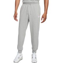 Nike Club Knit Jogger Men's Pants Gray FQ4330 063 S