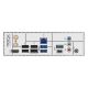 11. Asrock B850 ROCK WIFI 7 motherboard
