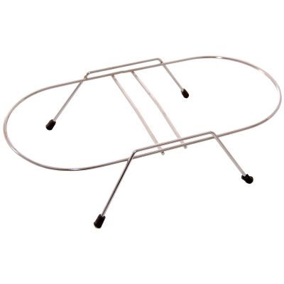 7. DOG AND CAT BOWL STAINLESS STEEL 2x550ML