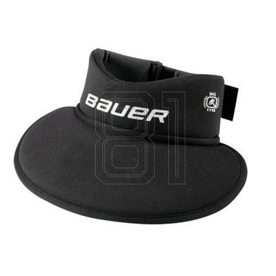 Bauer NG NLP8 Core Bib Sr Neck Brace 1042879