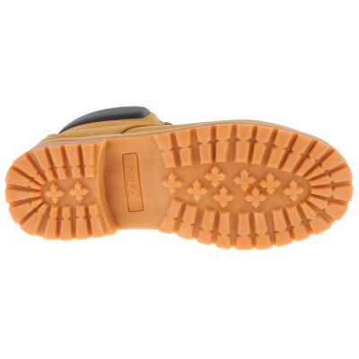 4. Fila Wmn Maverick Mid W shoes FFW0219-70010