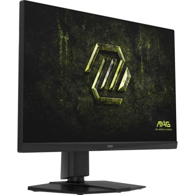 11. MSI MAG 272QPF E20 Computer Monitor 68.6 cm (27") 2560 x 1440 px Wide Quad HD LED Black