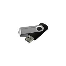 GoodRam Twister UTS2-0320K0R11 (32GB; USB 2.0; black)