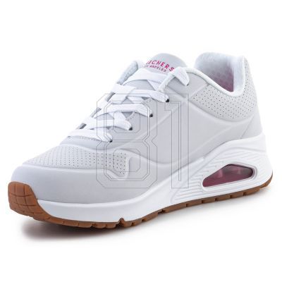 3. Skechers Stand On Air W 310024L-WHP shoes