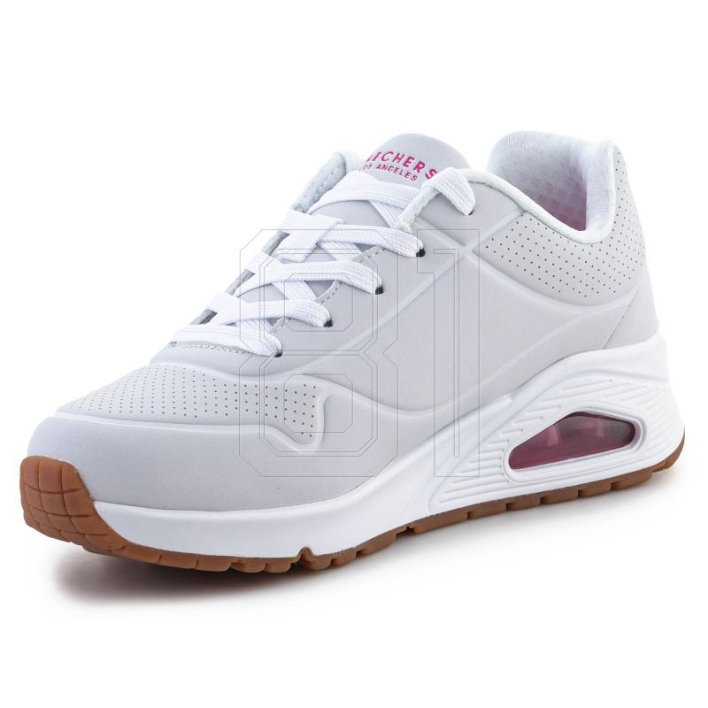 3. Skechers Stand On Air W 310024L-WHP shoes