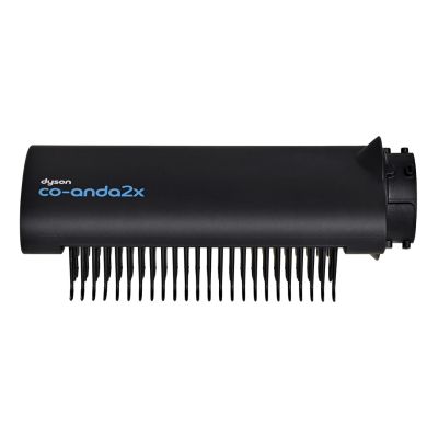 19. Hair Dryer and Curling Styler DYSON HS09 Airwrap Co-anda 2x Jasper Plum / 598775-01