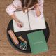 3. MAUL A613551 notebook A4 80 sheets Green