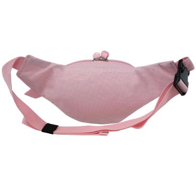 3. Pink Belt Bag L2043 SEMI LINE