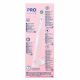 15. Braun Oral-B PRO1 Pink Electric Toothbrush
