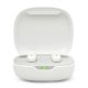 7. JBL InEar Wave Flex 2 White In-Ear Headphones (JBLWFLEX2WHT)