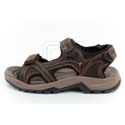 11. Grisport M GR-25-01-9026M sandals