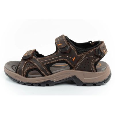 11. Grisport M GR-25-01-9026M sandals