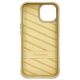 5. Nimmy Cool&Cute 2.0 Cat Case for iPhone 15 - Beige
