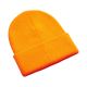6. Under Armour Halftime Cuff Osfm Cap Orange 1373155 793
