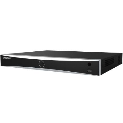 2. HIKVISION DS-7616NXI-K2 IP RECORDER