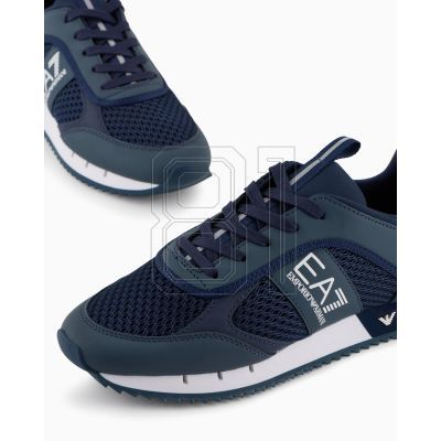 6. EA7 Emporio Armani M shoes X8X027-XK050-D813