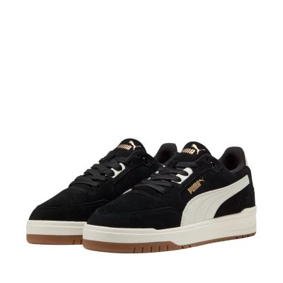 2. Puma Downtown SD shoes black 402597 02