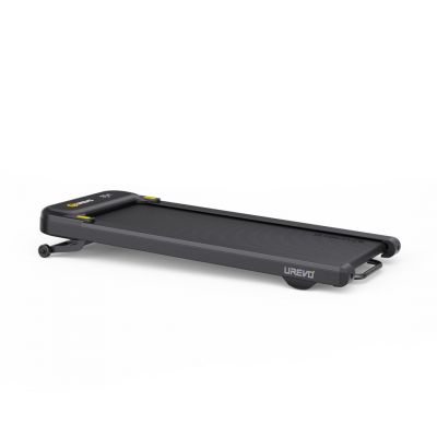 30. Urevo Spacewalk 3S treadmill + Tuckano URTM024+BIUBI electrically adjustable desk