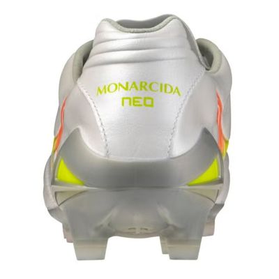 4. Mizuno Monarcida Neo III Elite FG shoes P1GA262054