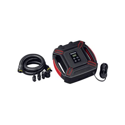 2. Bestway 62265 electric air pump 300 l/min