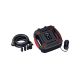 2. Bestway 62265 electric air pump 300 l/min