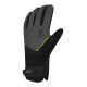 CHIBA ROADMASTER REFLEX Gloves black L