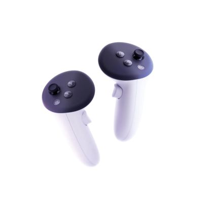 12. Oculus Meta Quest 3 512GB VR goggles