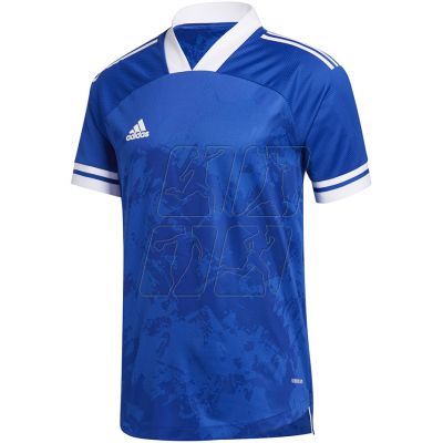 4. T-shirt adidas Condivo 20 M FT7258